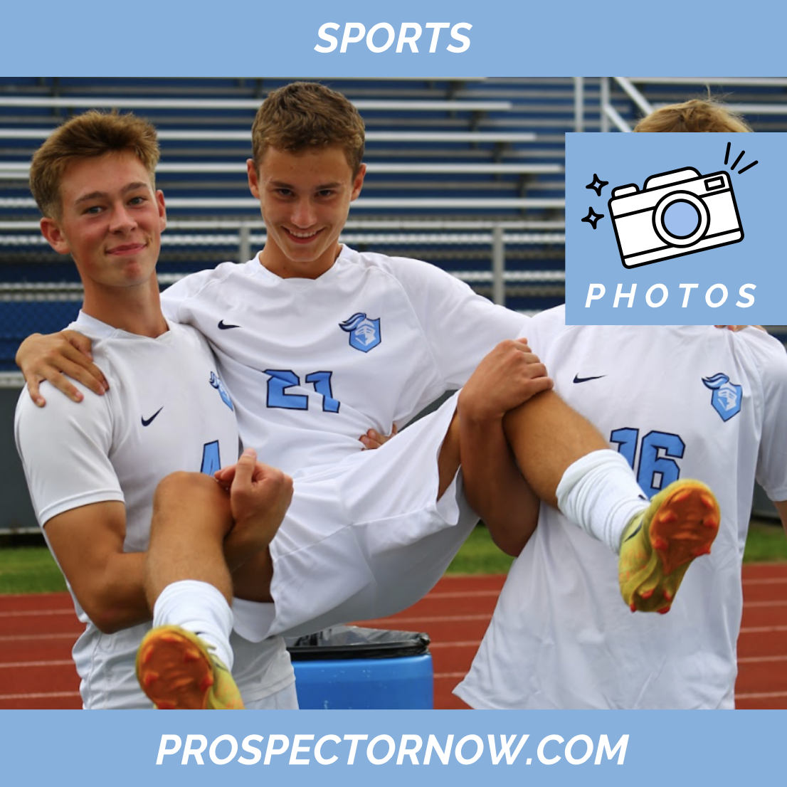 Teams show off at Scrimmage Night