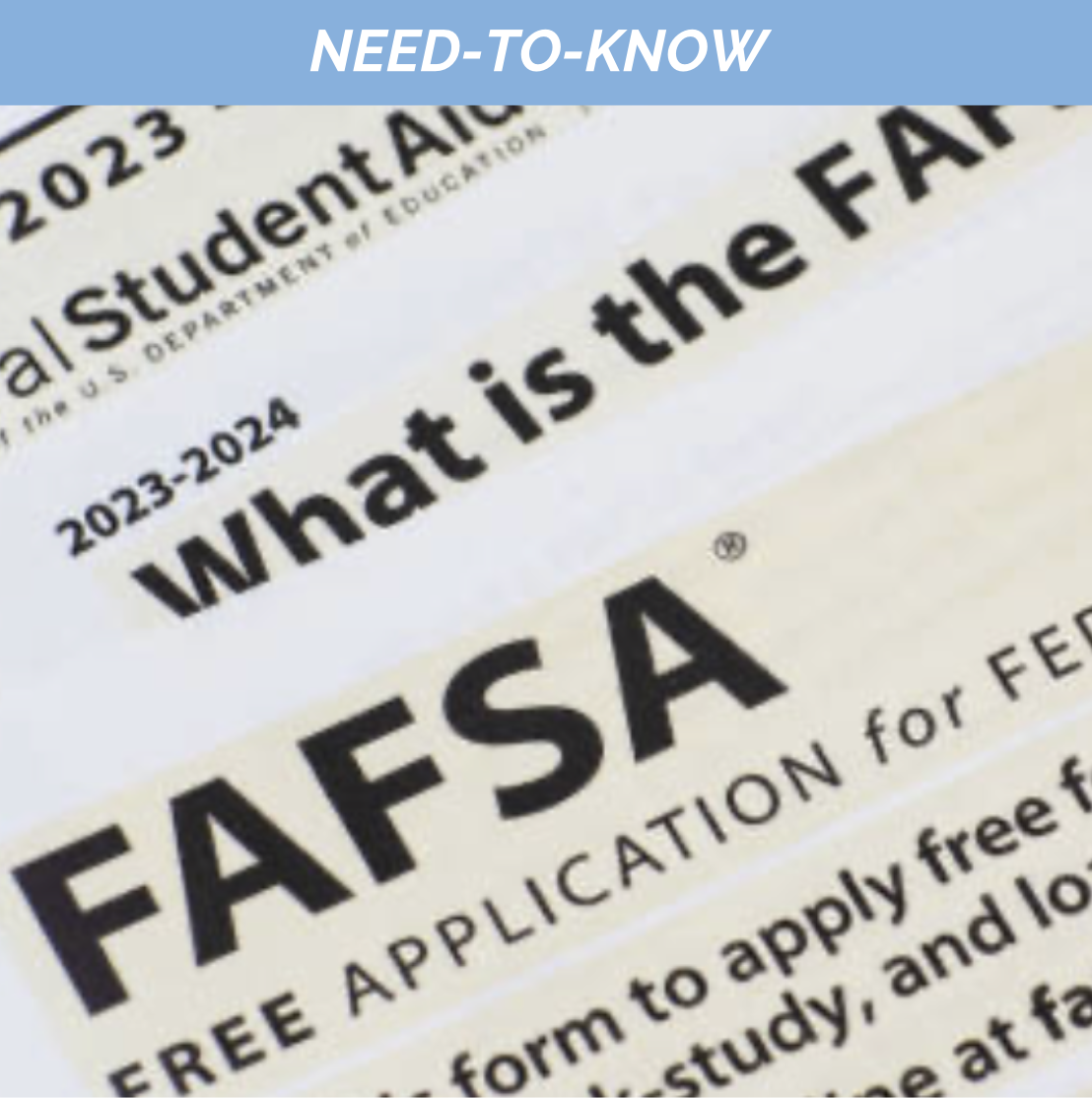 D214 Financial Aid Presentation