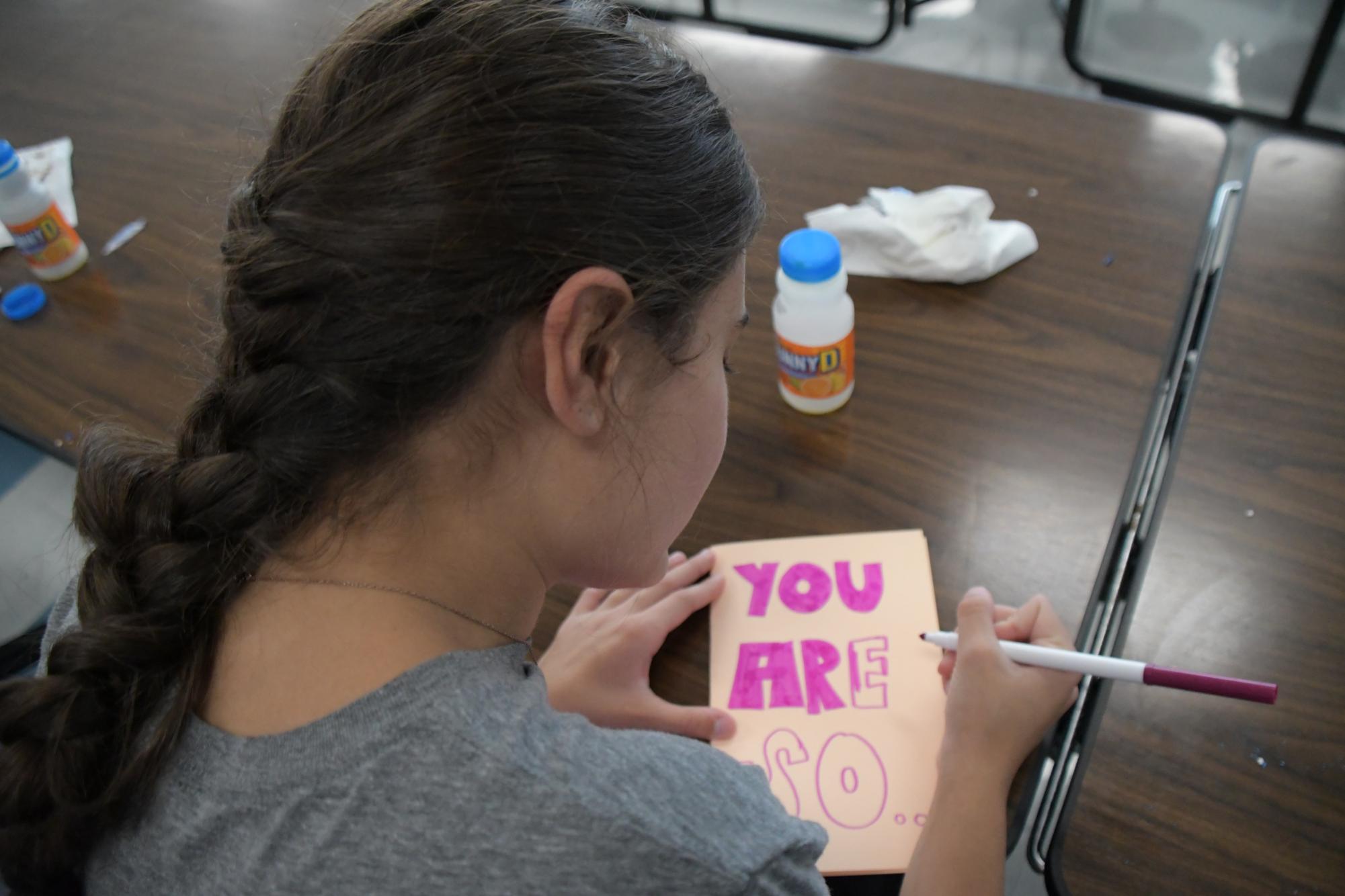 Photos: 10th Prospect Gives Back