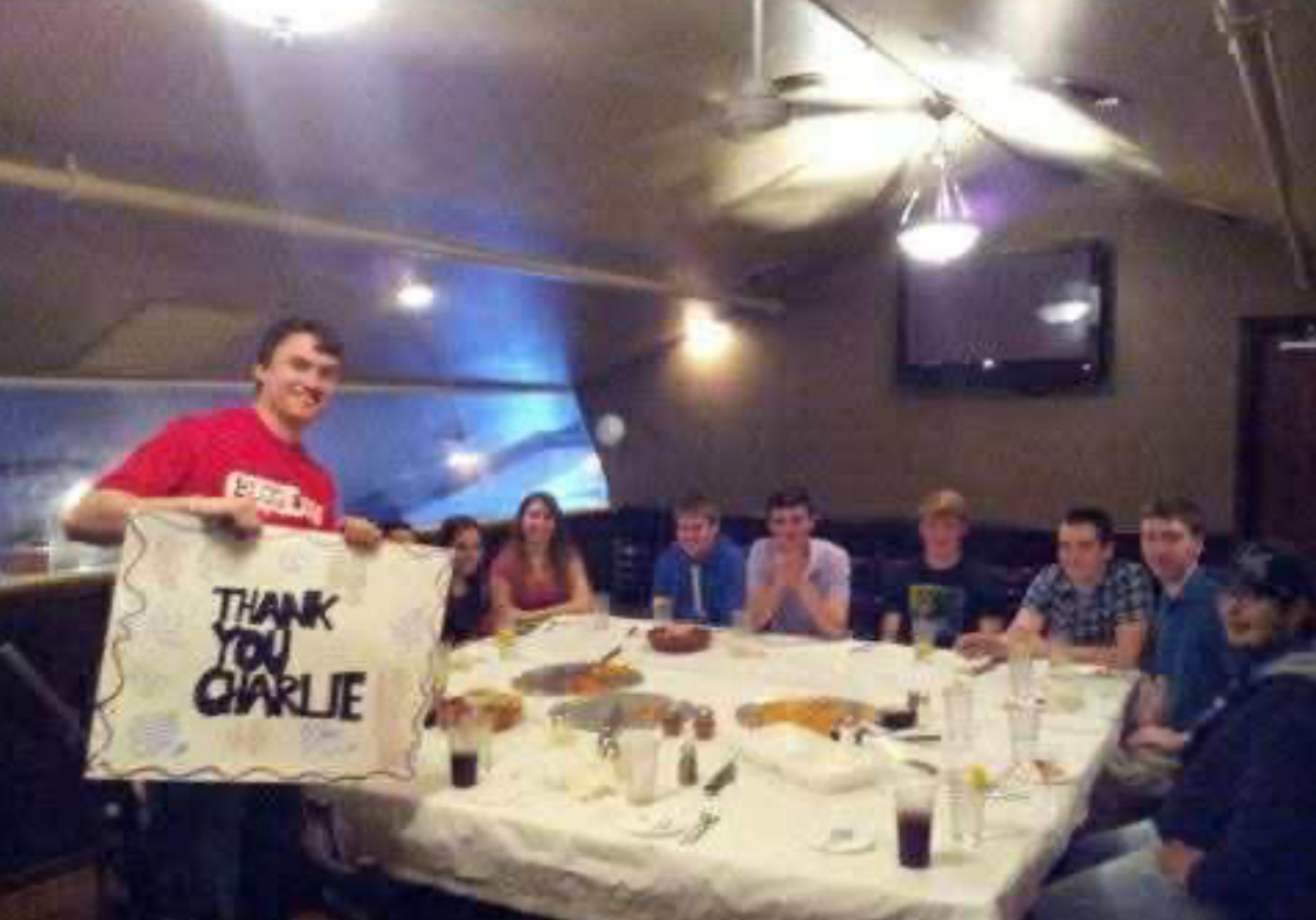 How district should honor Charlie Kirk - hear Turning Point USA co-founder’s thoughts