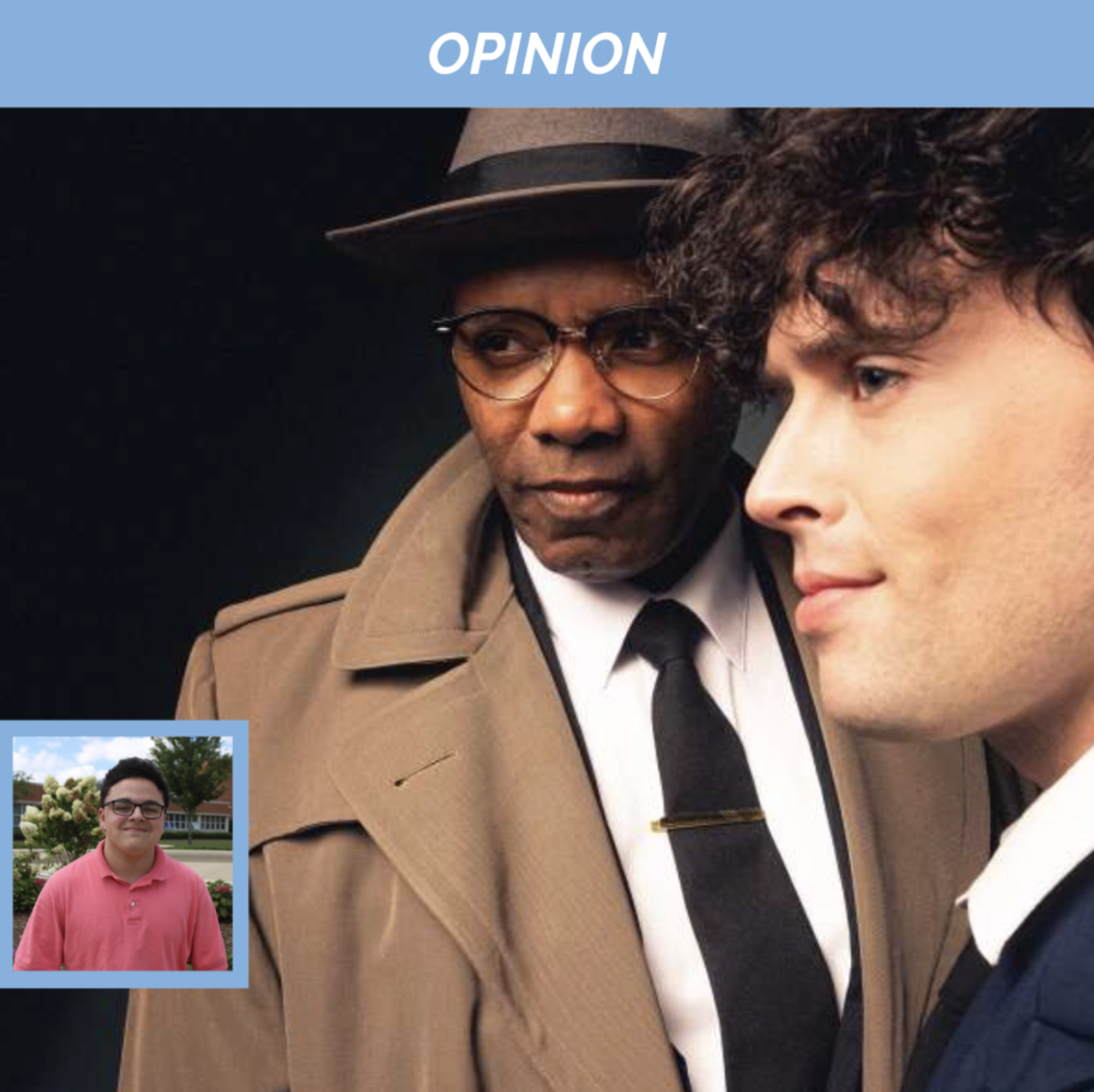 True Story of a Real Fake: “Catch Me If You Can” Review