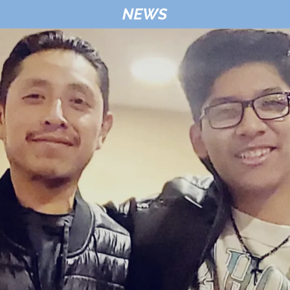 After dad’s ICE detainment, RMHS student fundraiser fosters hope