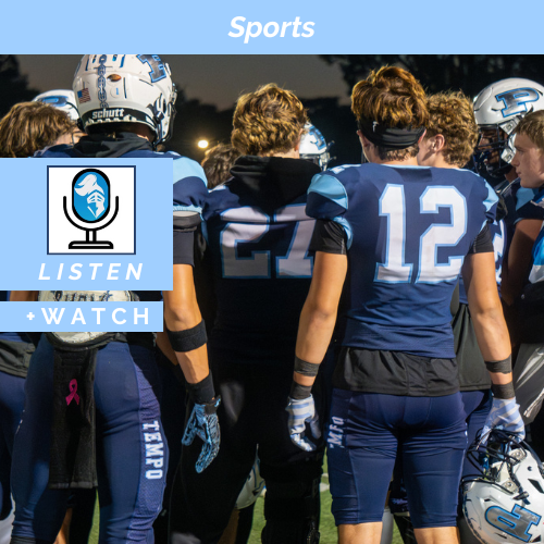 Sports Injuries: The reality of being on the sideline