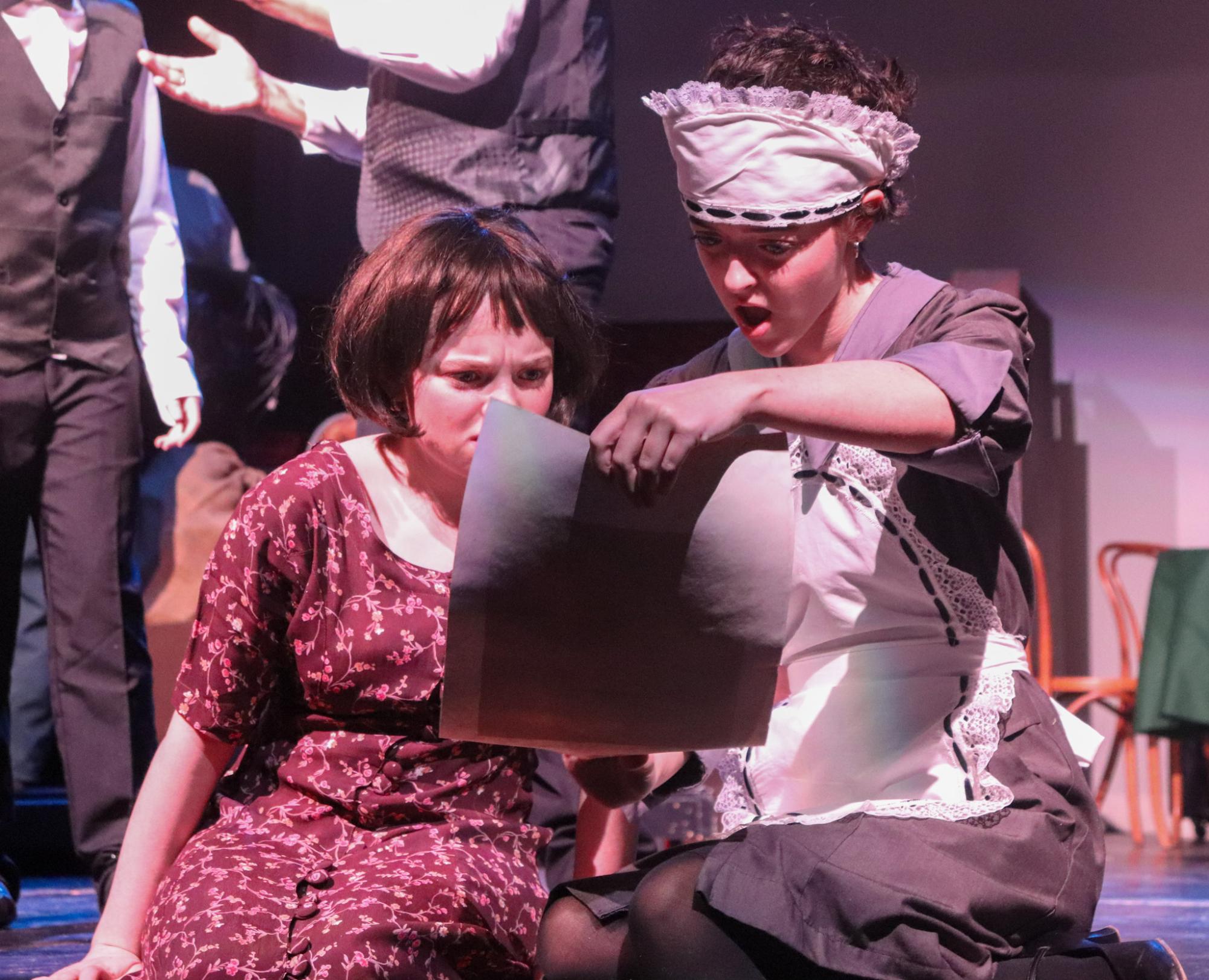 Winter Play 2025