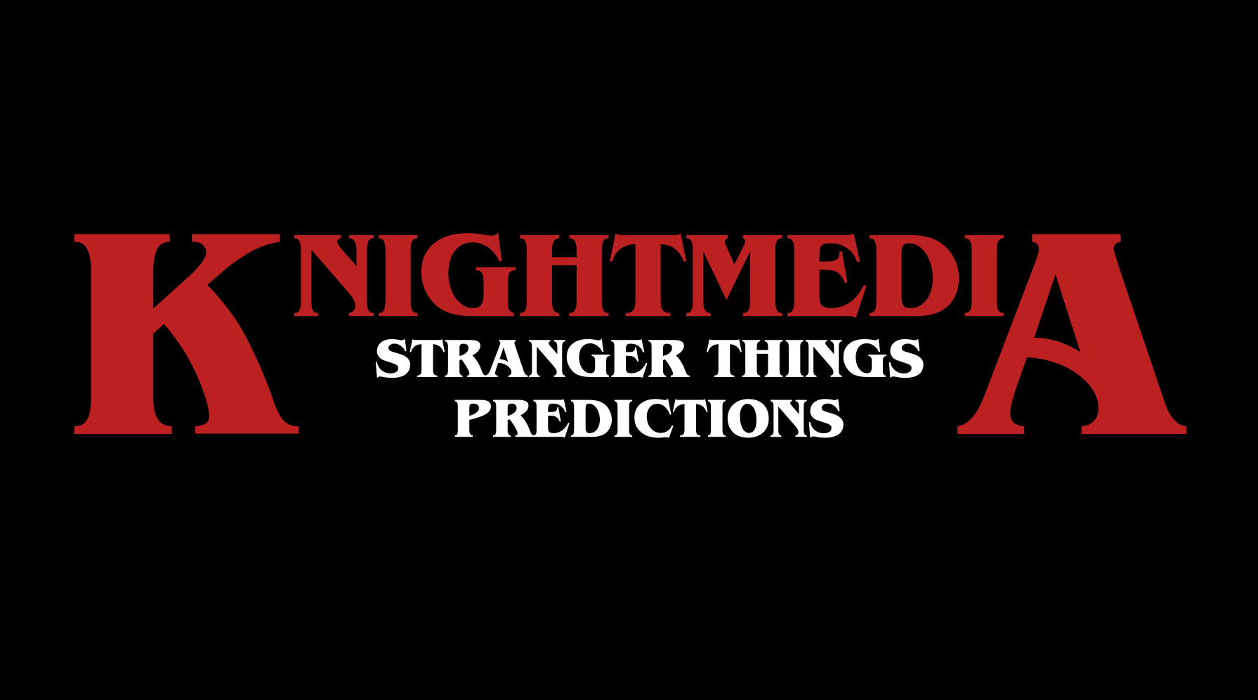 What's going to happen this Stranger Things' season?