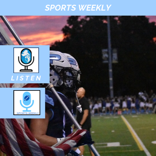 Prospect Sports Weekly: Onto the next