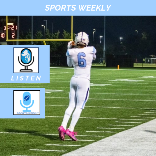 Prospect Sports Weekly: Into Conference Play