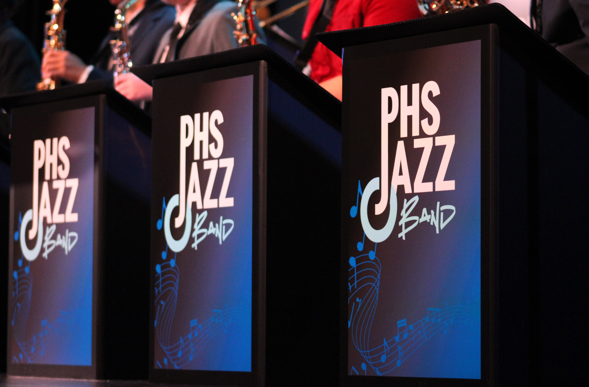 Winter Jazz Concert Photo Album