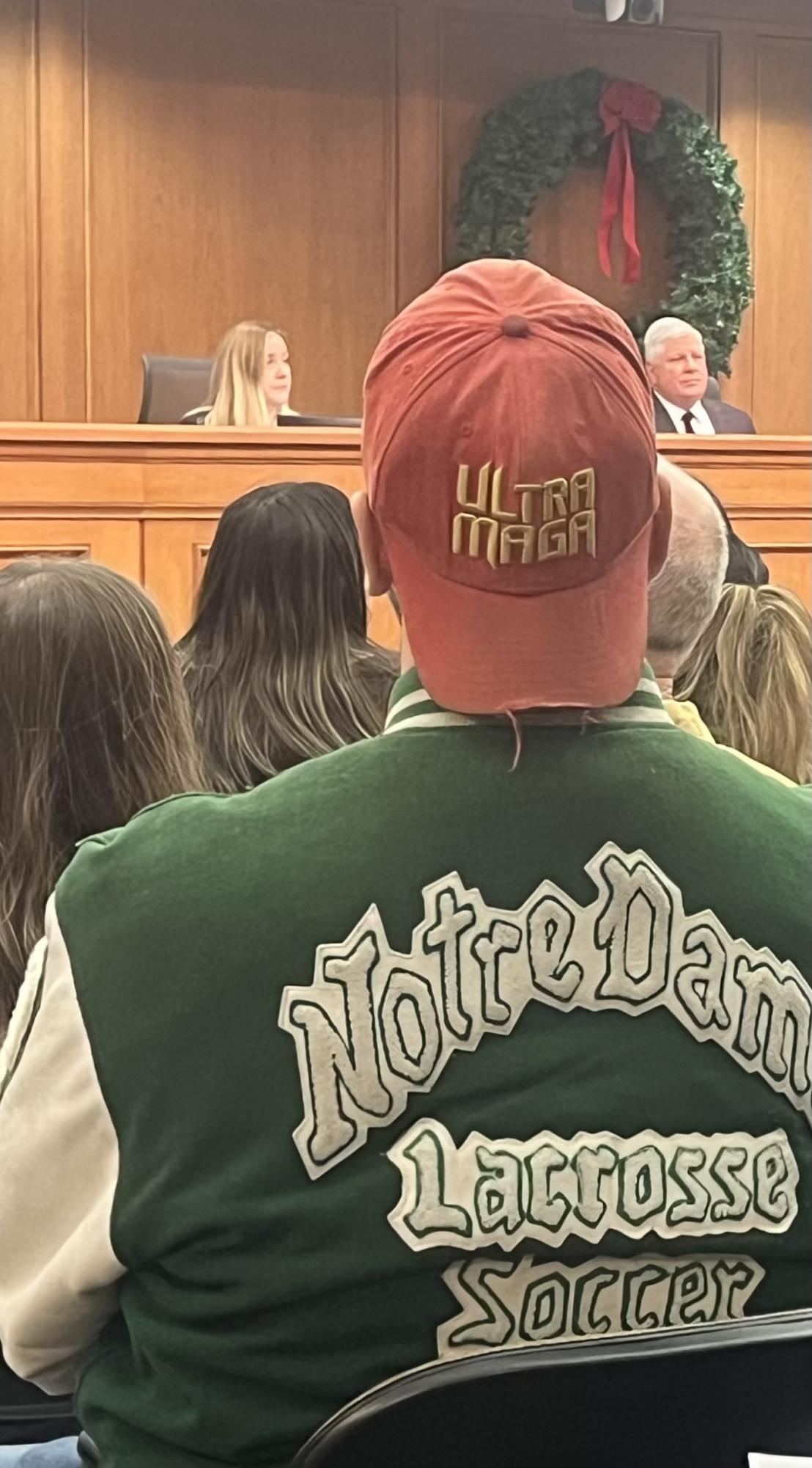 Mount Prospect finalizes ICE policy in fiery meeting