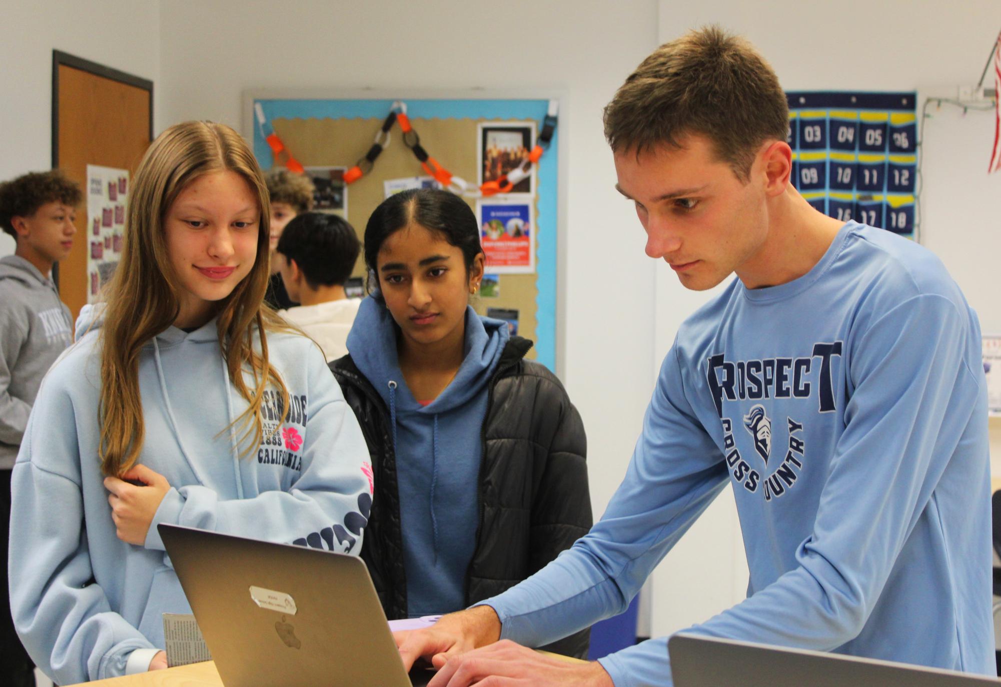 Electives Fair Photo Album