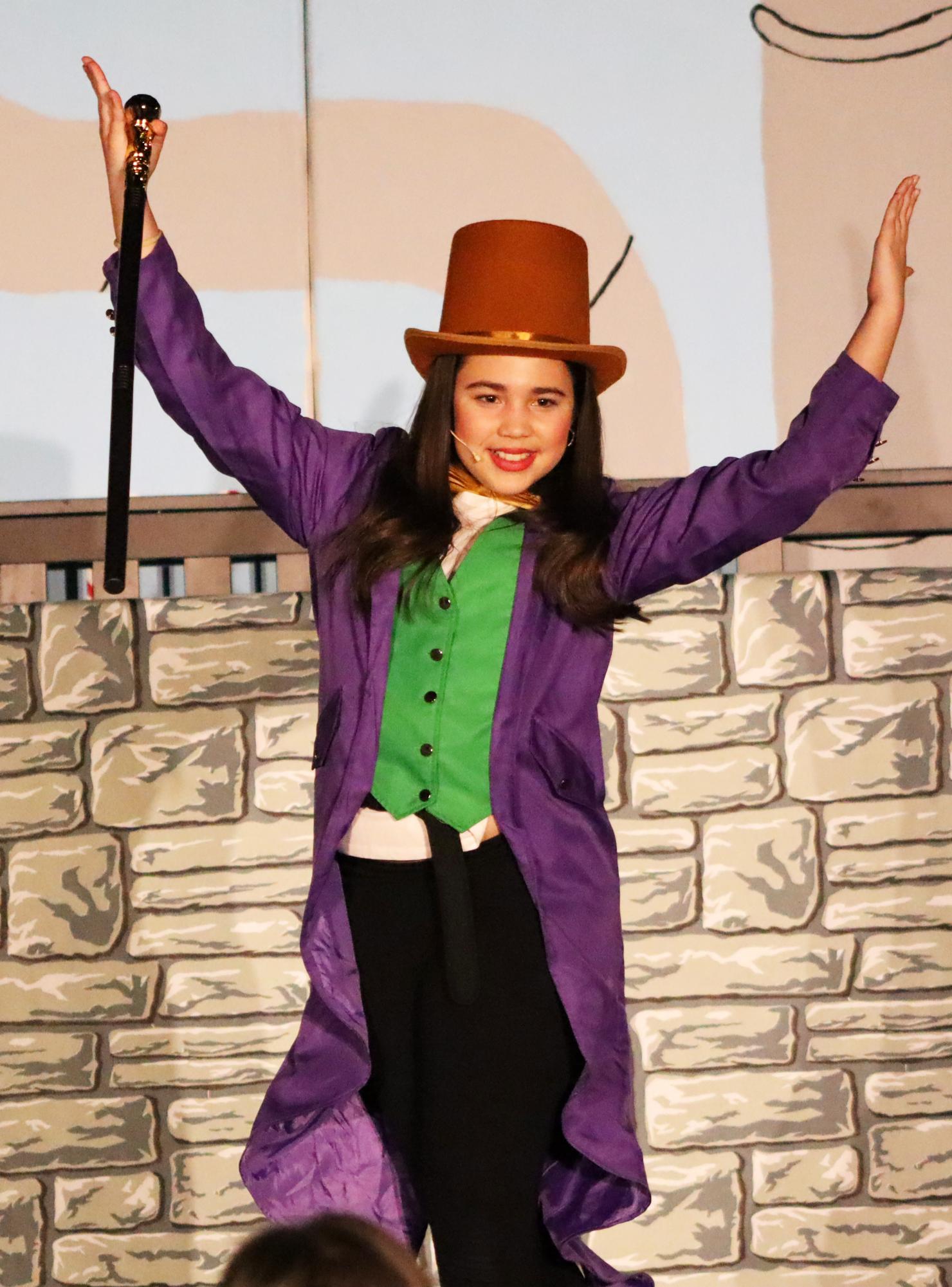 Fairview Elementary Musical