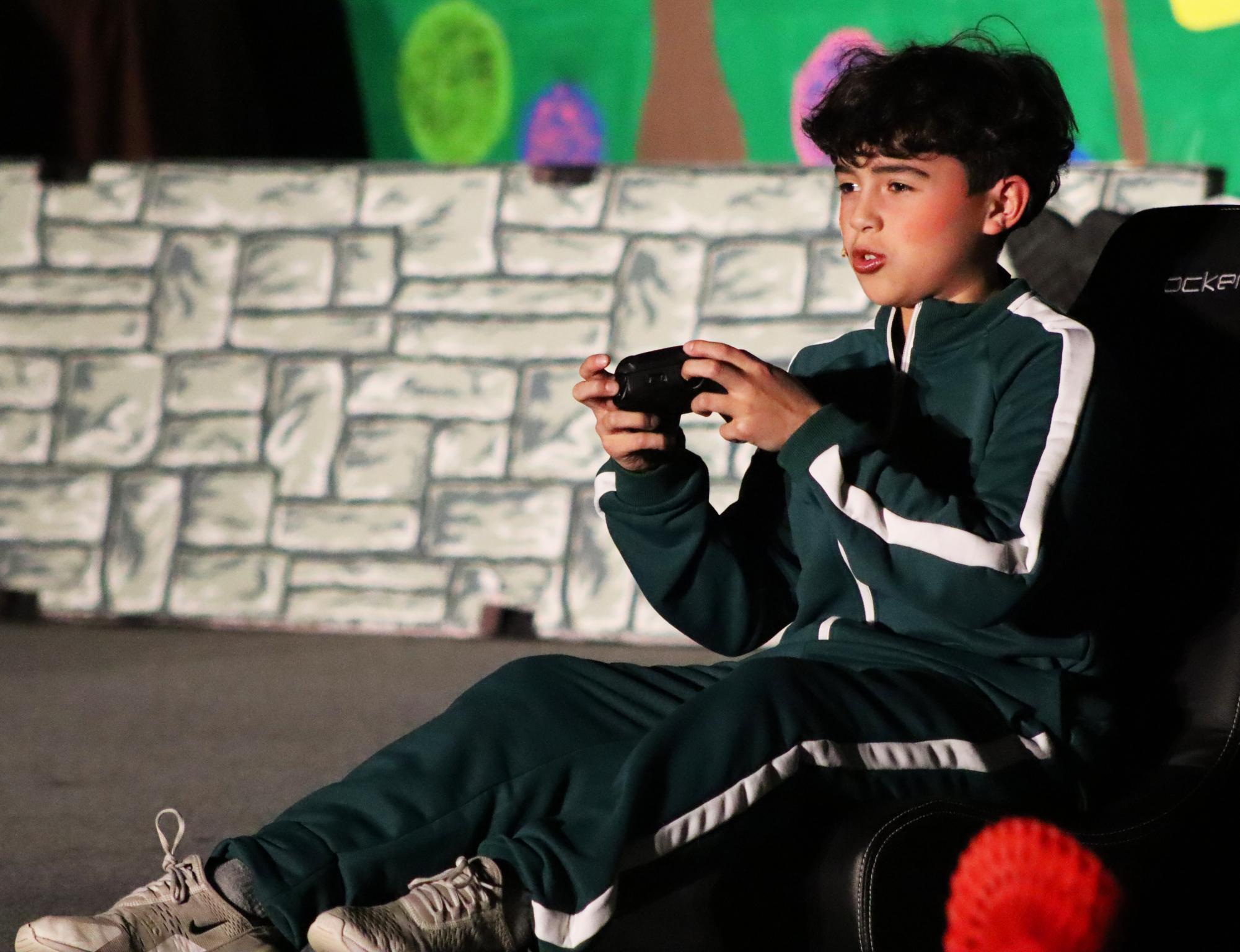 Fairview Elementary Musical