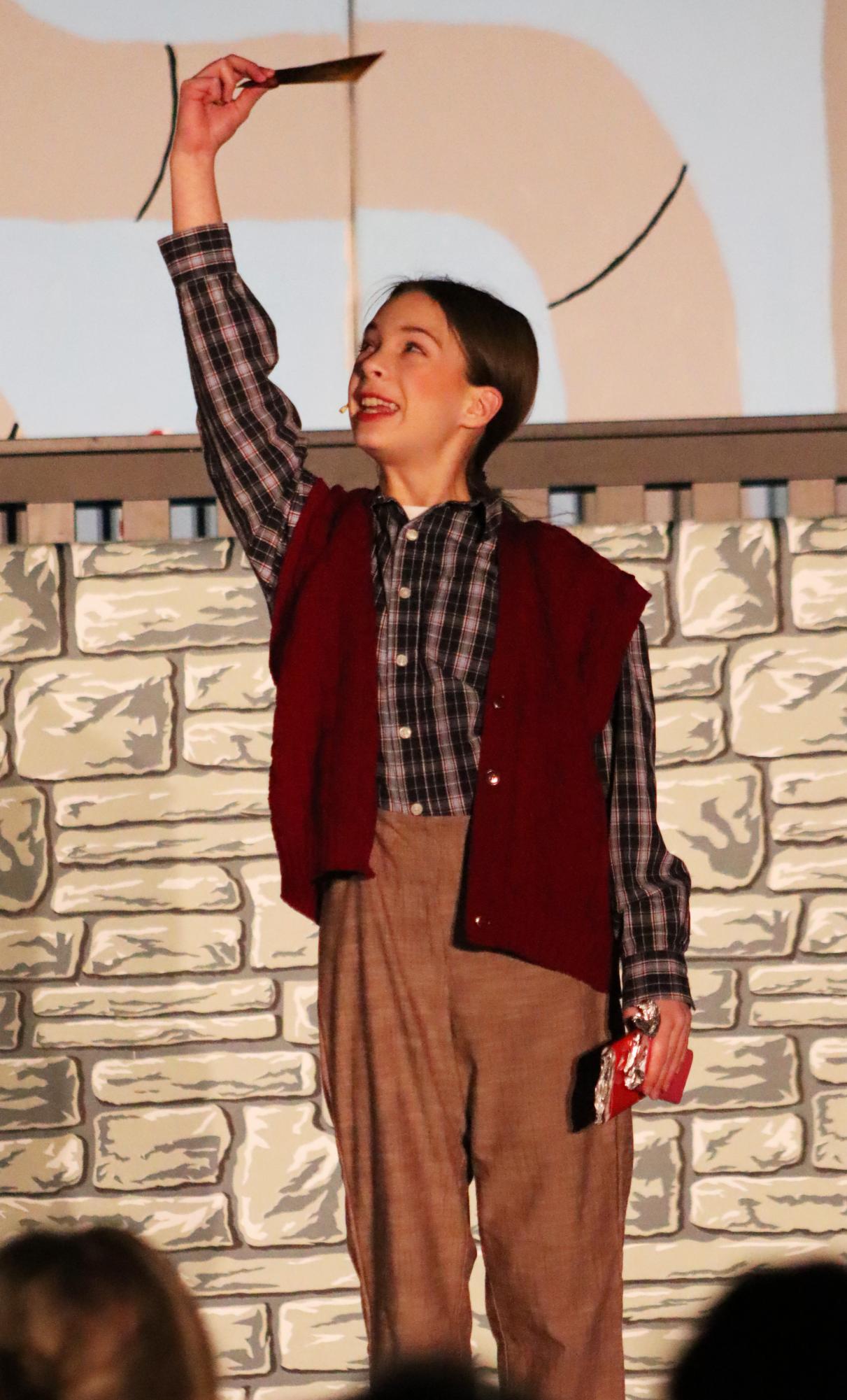 Fairview Elementary Musical
