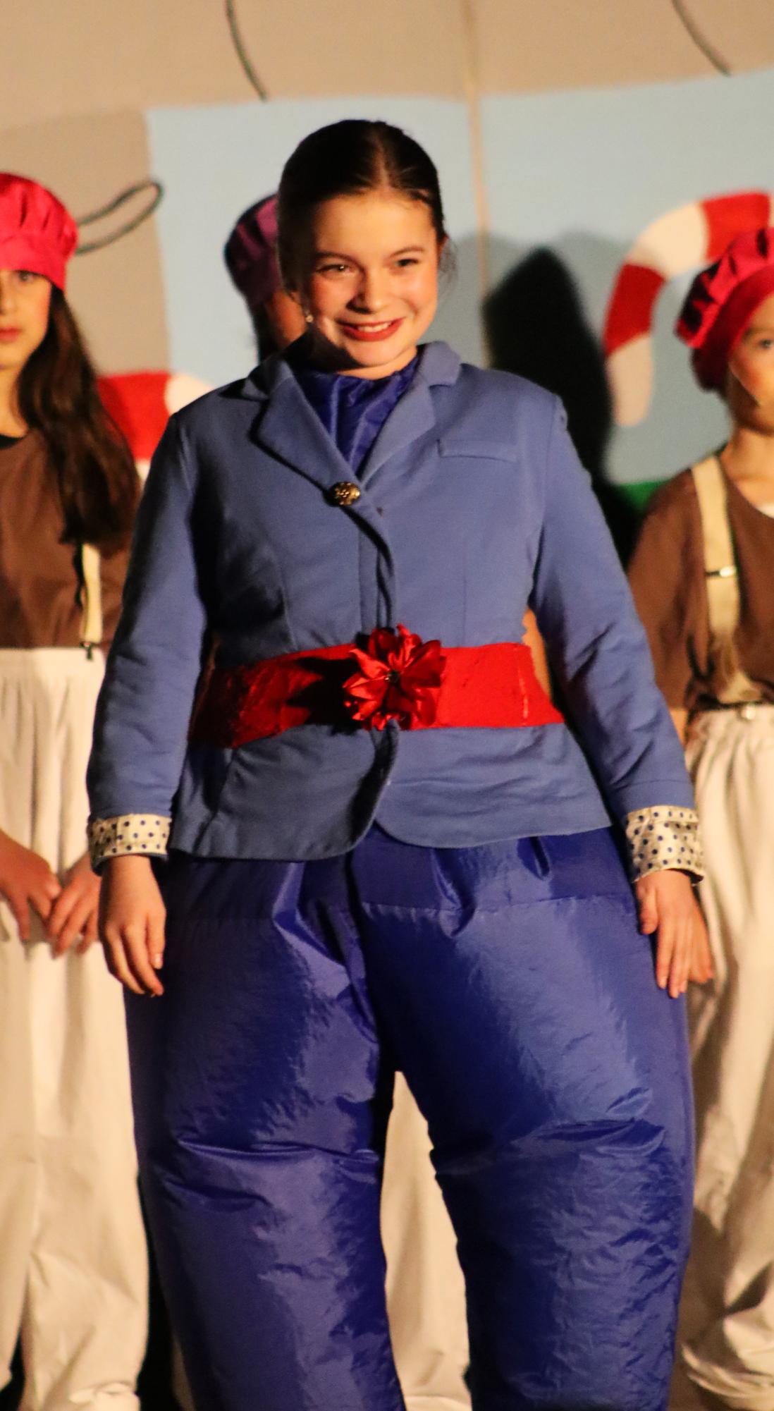 Fairview Elementary Musical