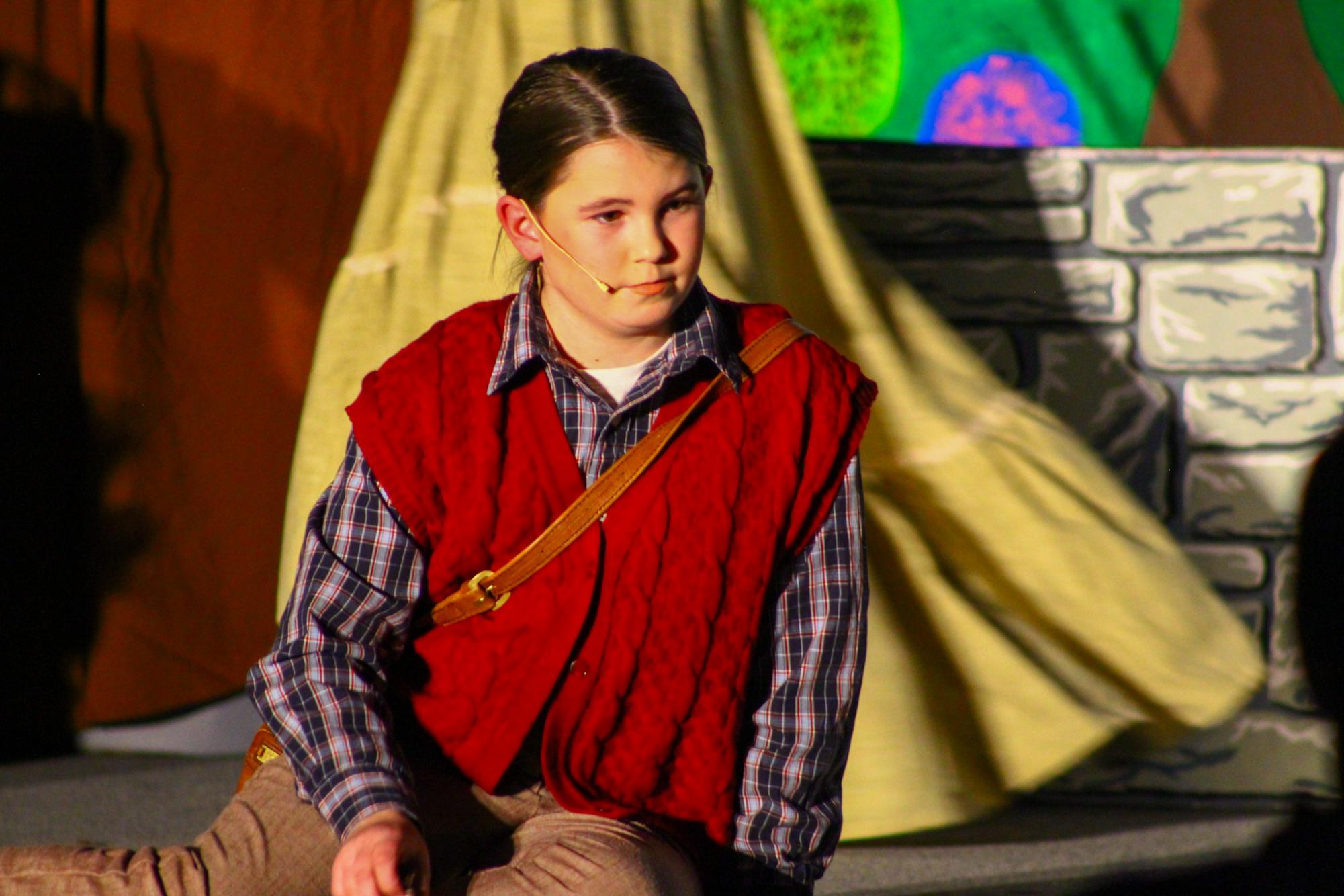 Fairview Elementary Musical