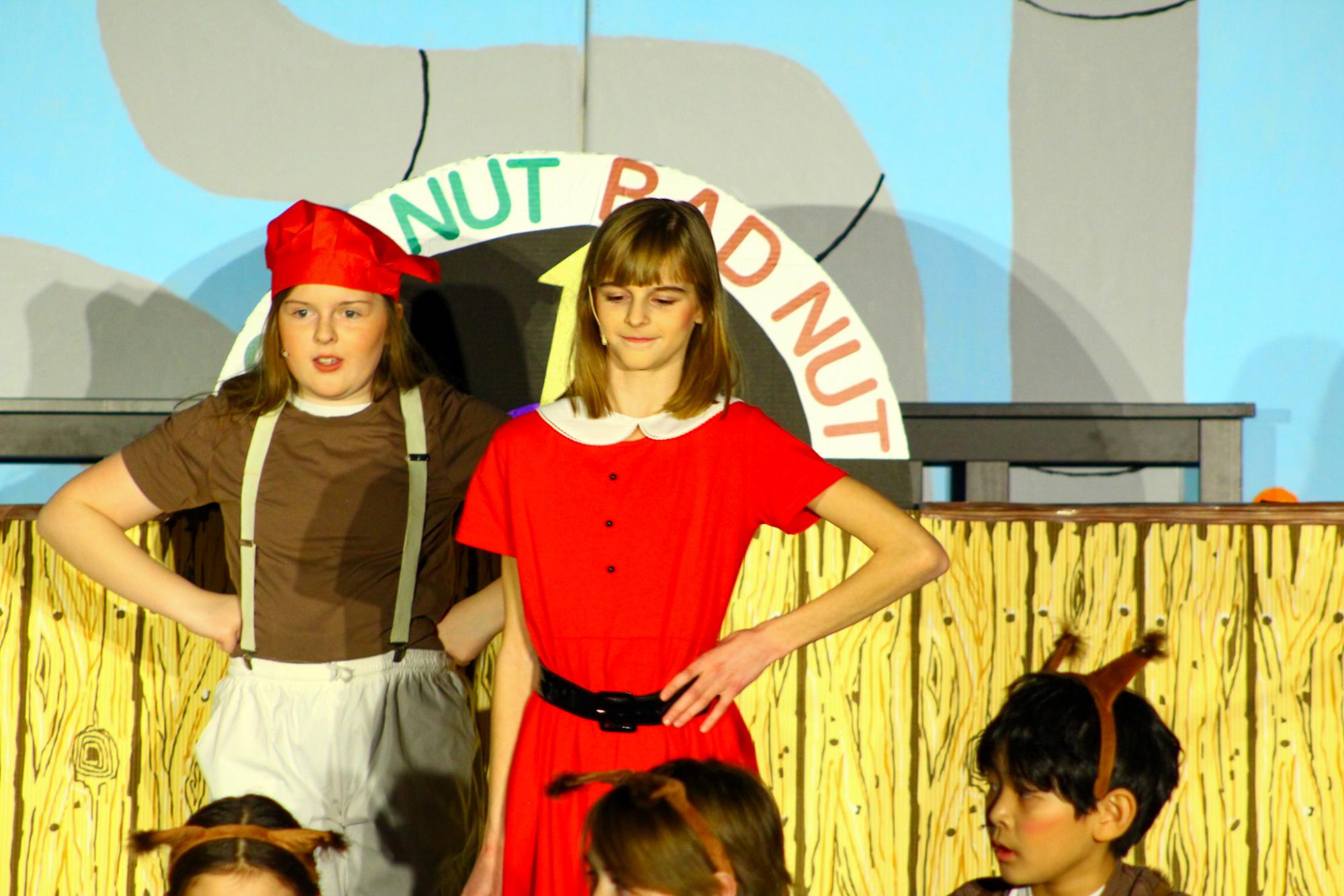 Fairview Elementary Musical