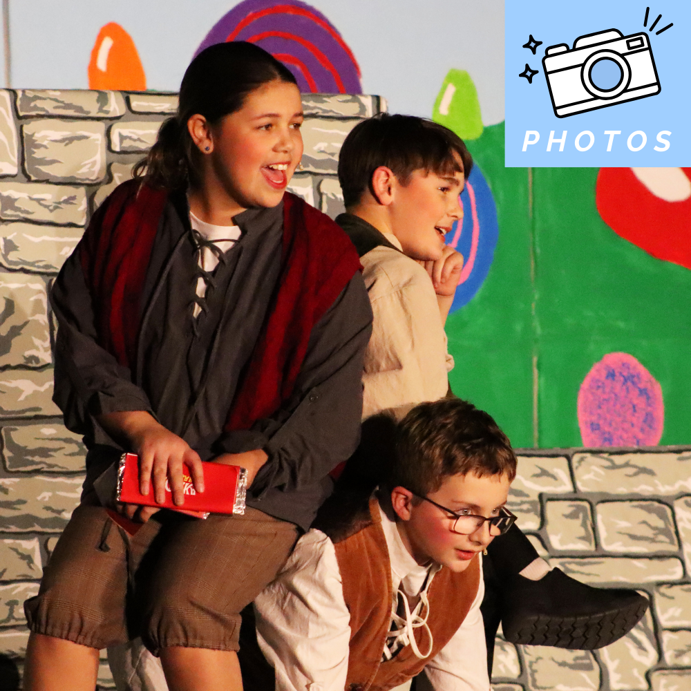 Fairview Elementary Musical