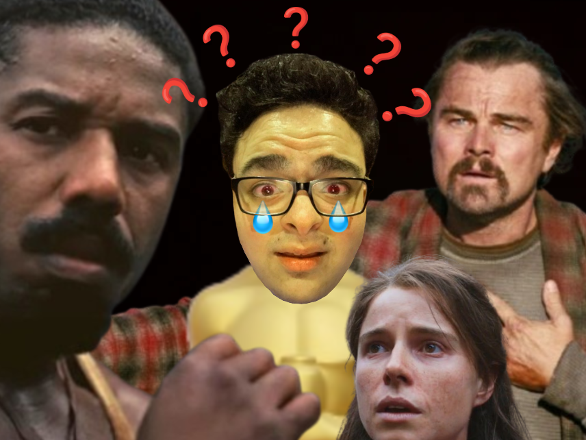 My Final 2026 Oscar Predictions