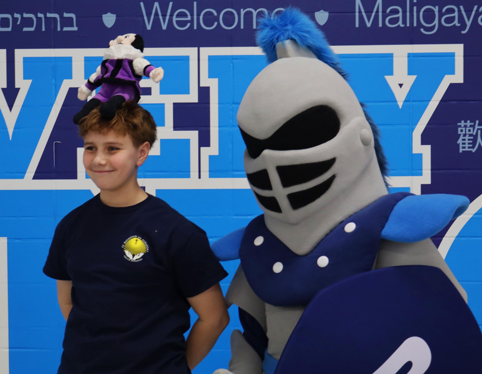 Middle School Theater Fest Photo Album