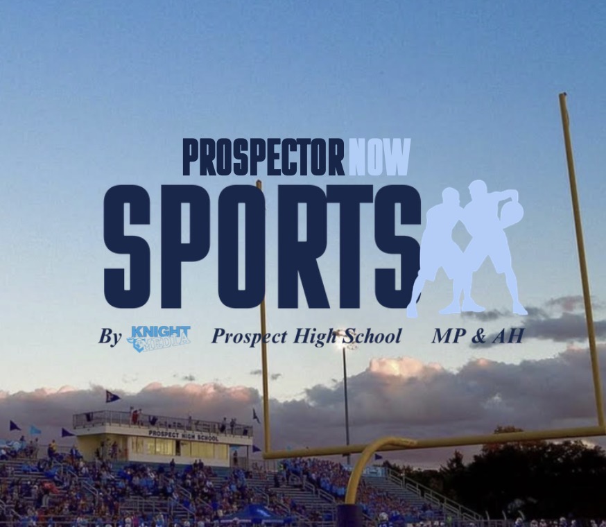 Sports on ProspectorNow