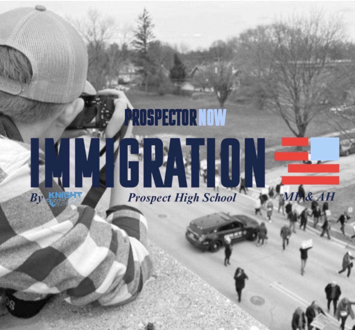 Immigration on ProspectorNow