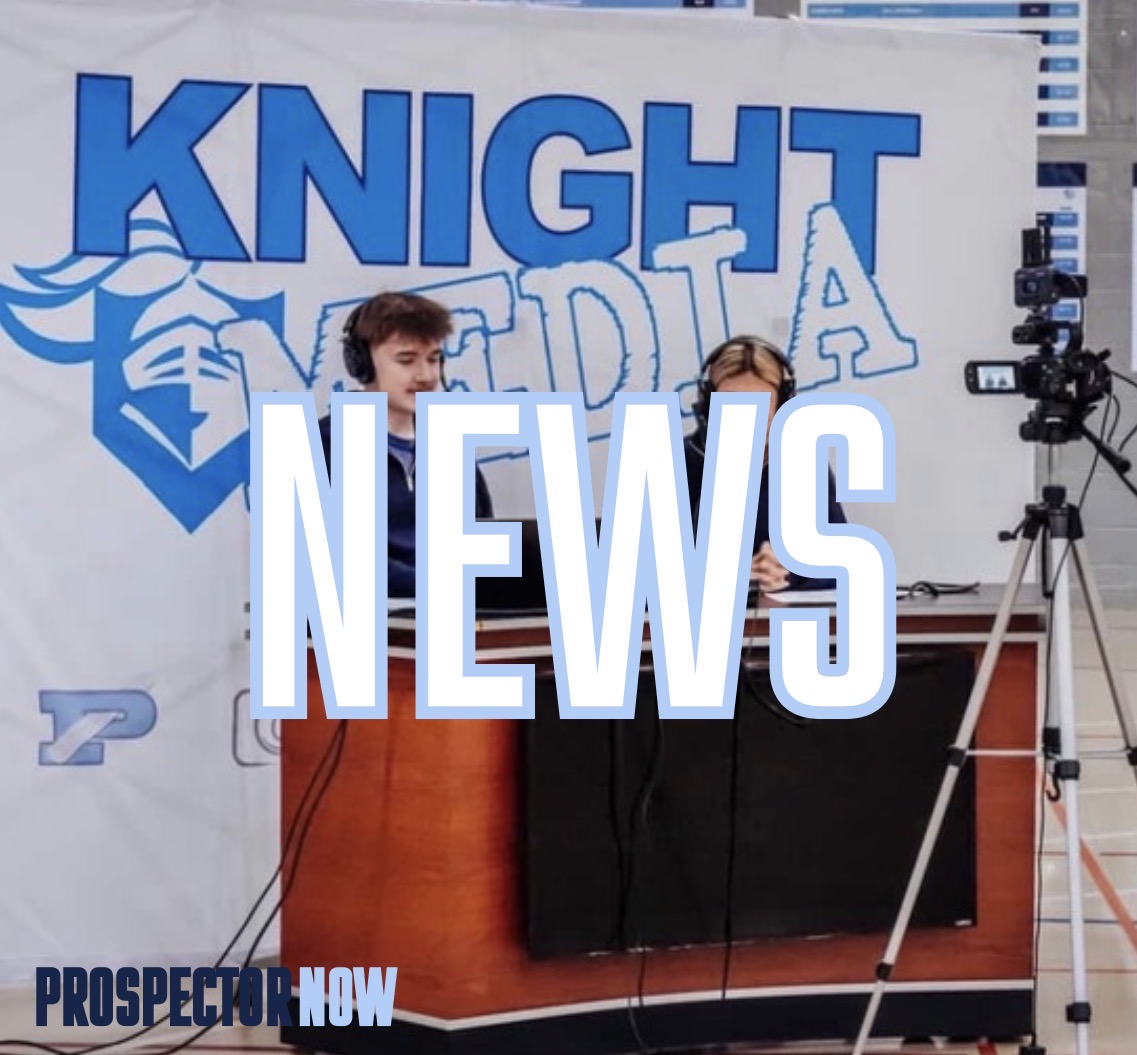 News on ProspectorNow