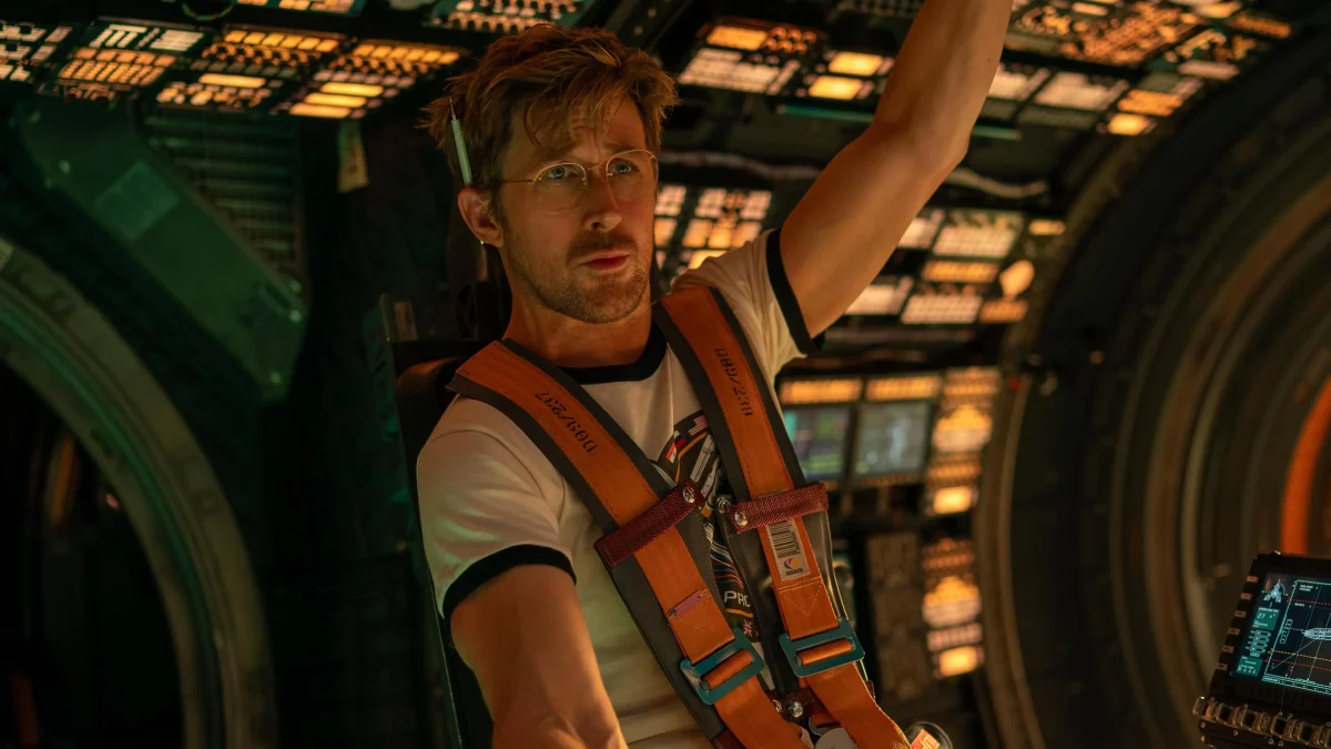 “Project Hail Mary”: a tear-jerking story that will stick with us for light-years