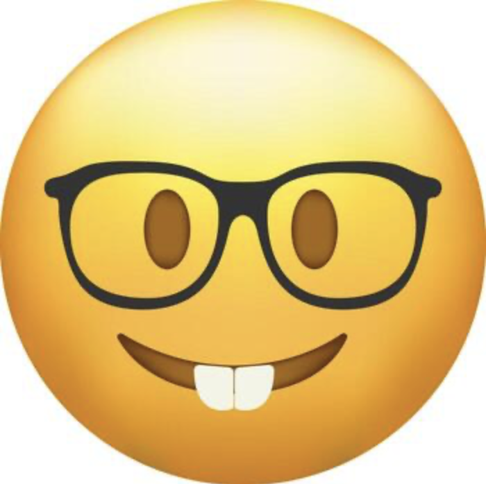 Back in my day, nerds got bullied