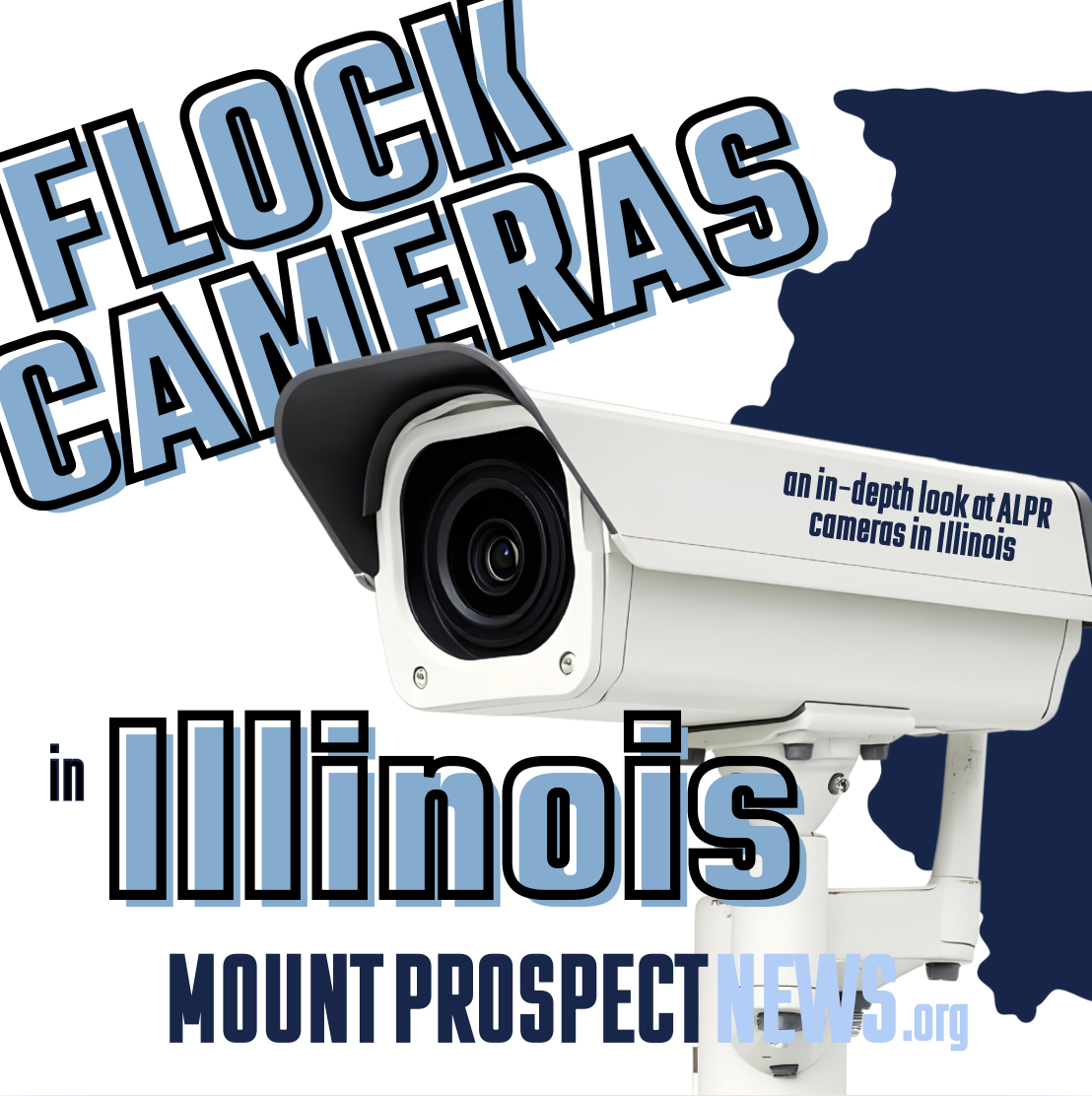 LISTEN: State Senator Laura Murphy on regulating Flock and ALPRs
