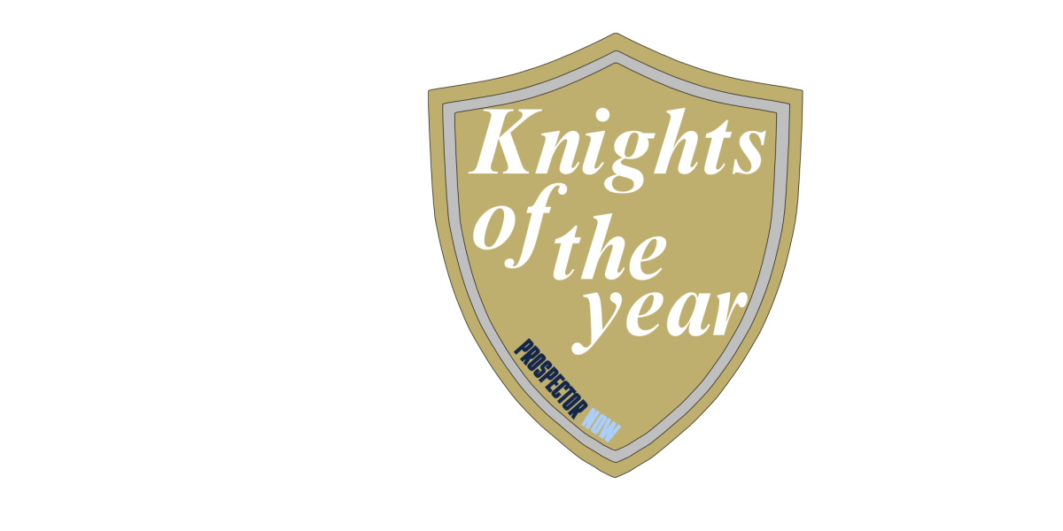 Knights of the Year