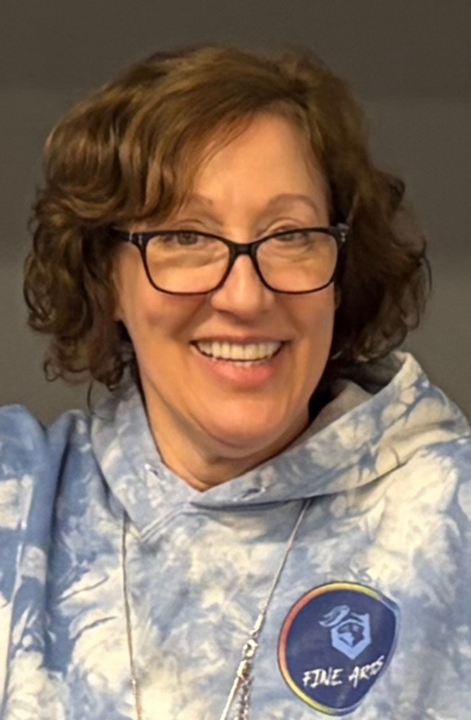 Q+A with retiree Kathleen Ponsot