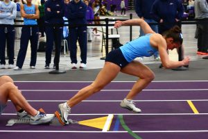 Girls’ track heads off to state