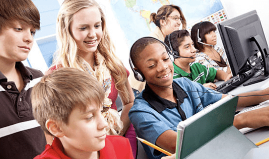 REGISTER NOW: New middle school multimedia bootcamp