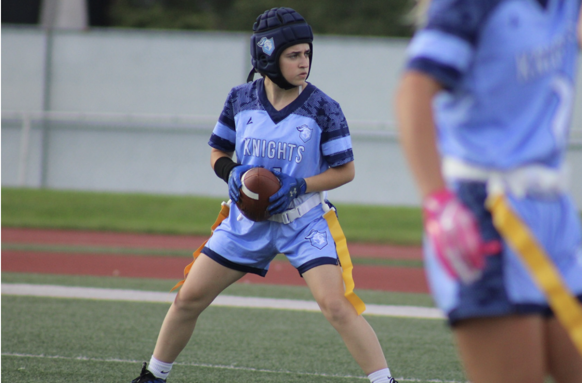 Same passion, different field: diving deeper into separation logic of men and women’s sports